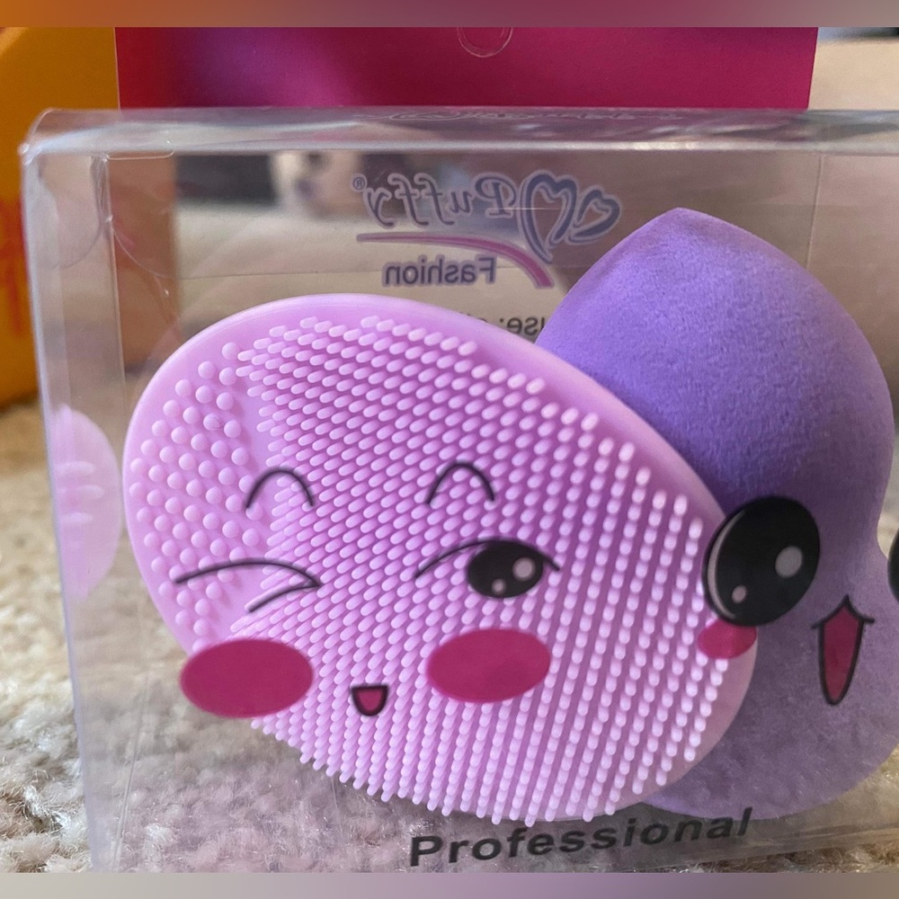 Makeup blender - Picture 5 of 5
